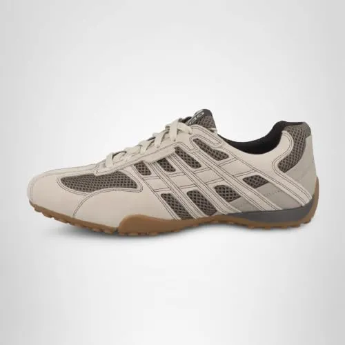 Geox Herren Sneaker Low