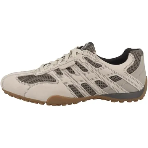 Geox Herren Sneaker Low 7
