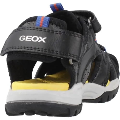 Geox J Borealis B 3