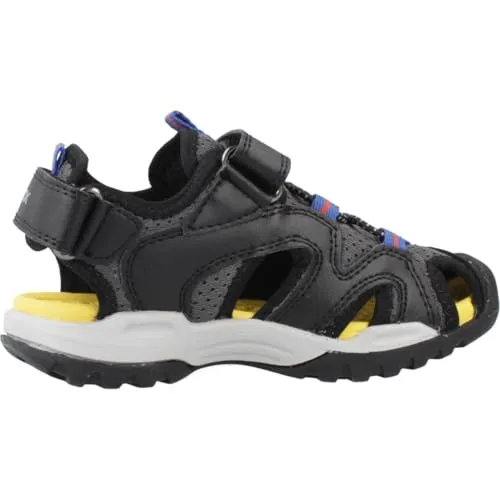Geox J Borealis B 4