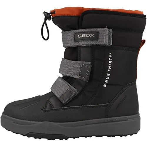 Geox J Bunshee Pg Boy B A 4