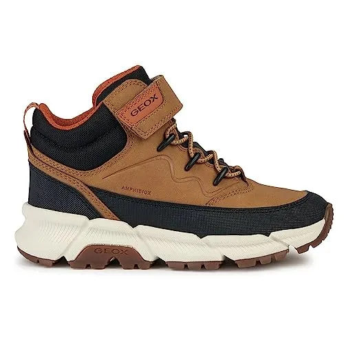 Geox J FLEXYPER PLUS 4