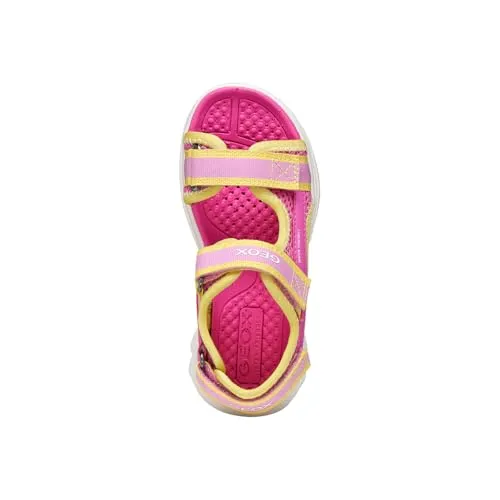 Geox J SANDAL AIRADYUM 3