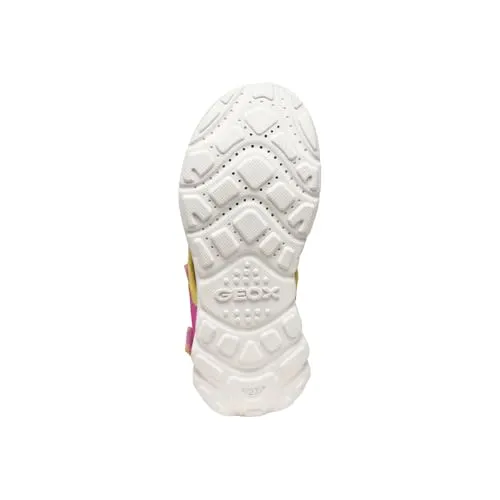 Geox J SANDAL AIRADYUM 4