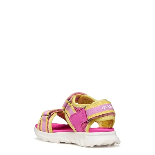 Geox J SANDAL AIRADYUM 5