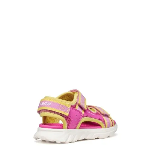 Geox J SANDAL AIRADYUM 6