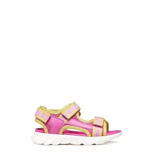 Geox J SANDAL AIRADYUM 2