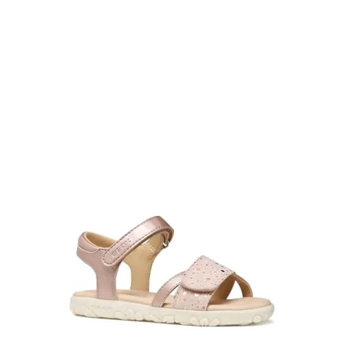 Geox J Sandal Haiti 2