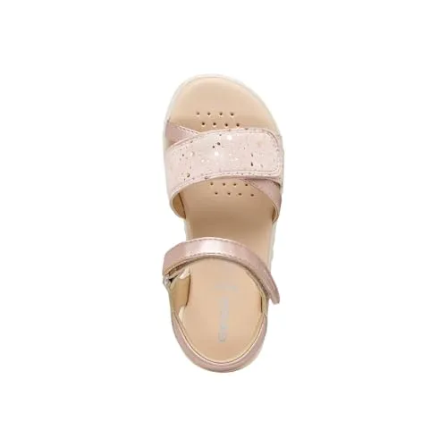 Geox J Sandal Haiti 3