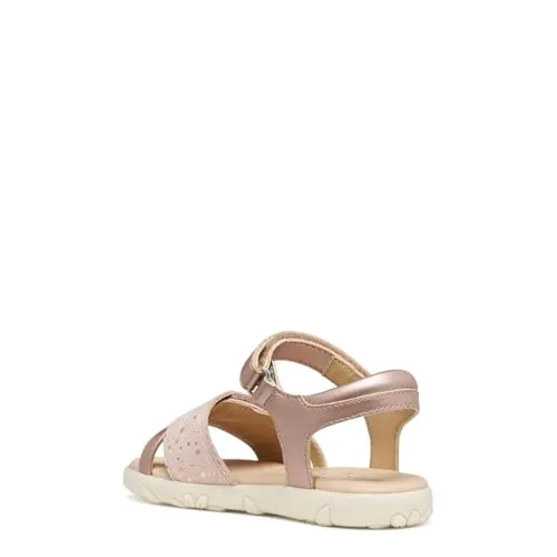 Geox J Sandal Haiti 5
