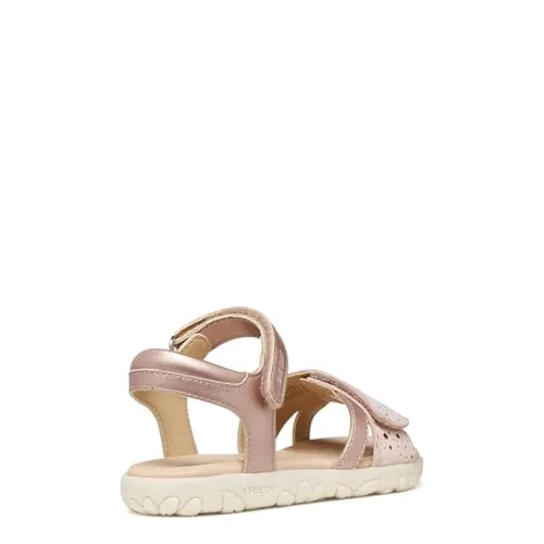 Geox J Sandal Haiti 6