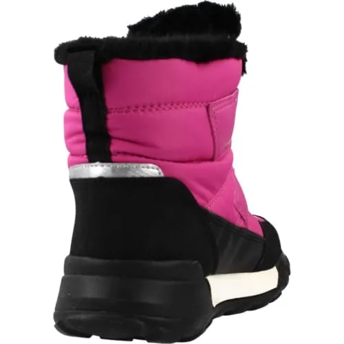 Geox J Trekkup Girl ABX 3