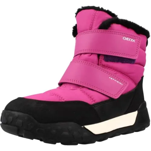 Geox J Trekkup Girl ABX