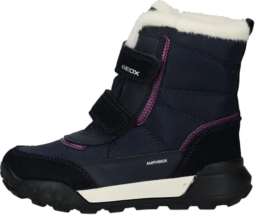 Geox J TrekkYup B ABX 2