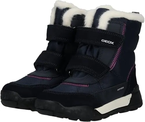 Geox J TrekkYup B ABX 3