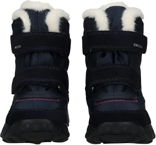 Geox J TrekkYup B ABX 4
