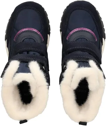Geox J TrekkYup B ABX 6
