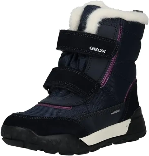 Geox J TrekkYup B ABX