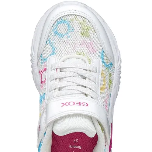 Geox JUNIOR J Assister Girl 2