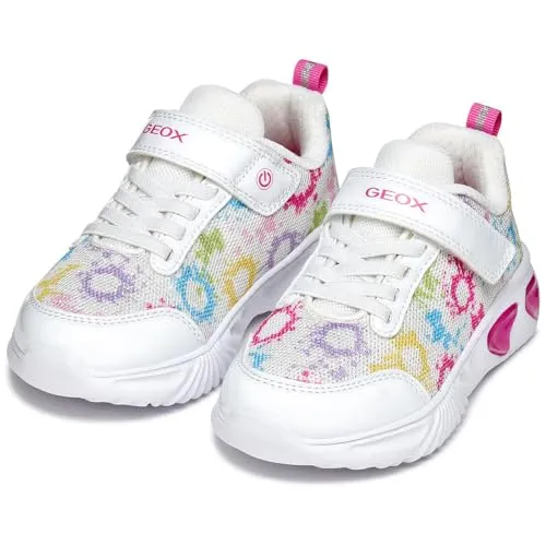 Geox JUNIOR J Assister Girl 3