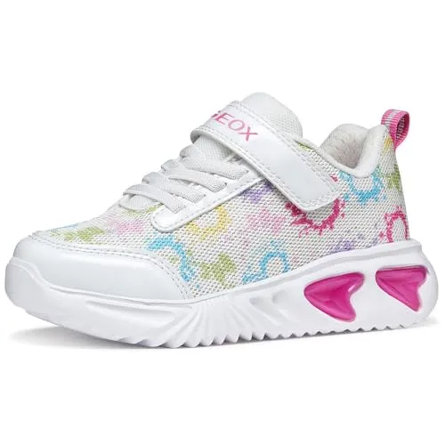 Geox JUNIOR J Assister Girl 4
