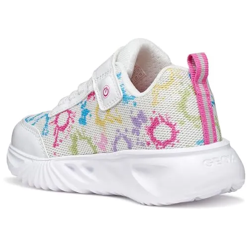 Geox JUNIOR J Assister Girl 5