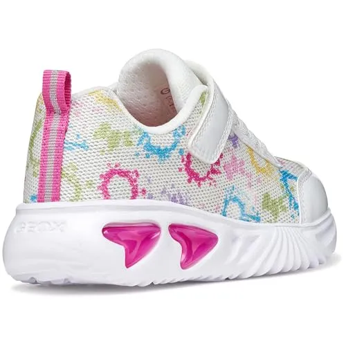 Geox JUNIOR J Assister Girl 6