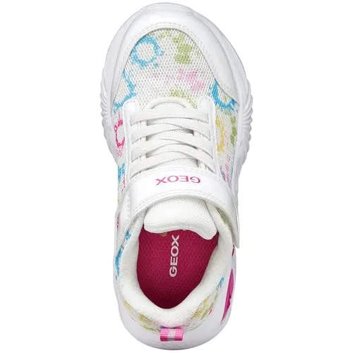 Geox JUNIOR J Assister Girl 7