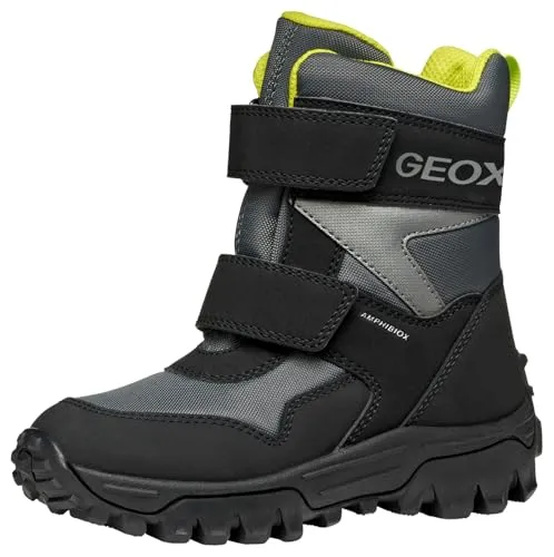 Geox JUNIOR J HIMALAYA BOY B ABX 2