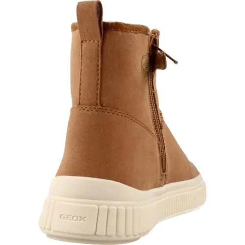 Geox Junior J Laquinny 3