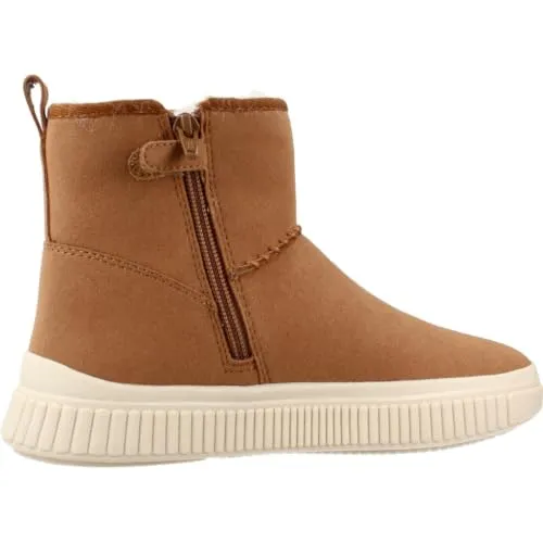 Geox Junior J Laquinny 4