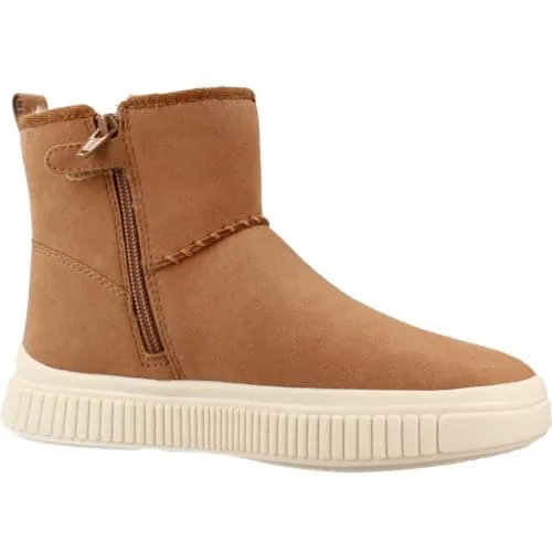 Geox Junior J Laquinny 5