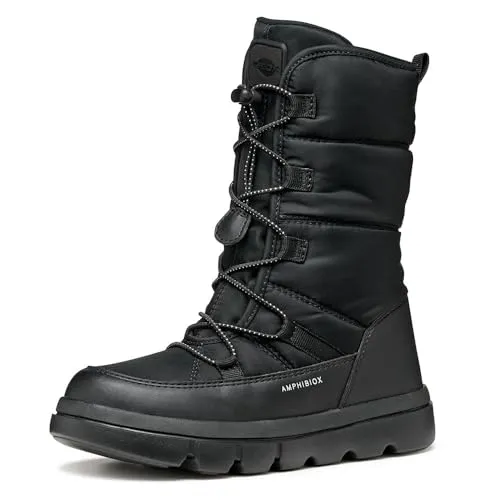 Geox Junior J Willaboom Girl B ABX 3