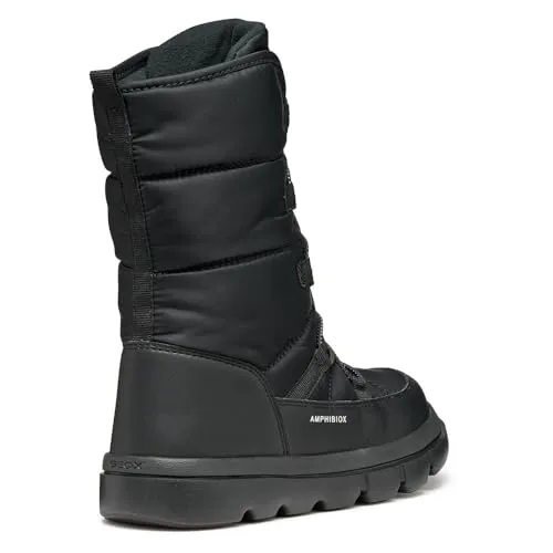 Geox Junior J Willaboom Girl B ABX 5