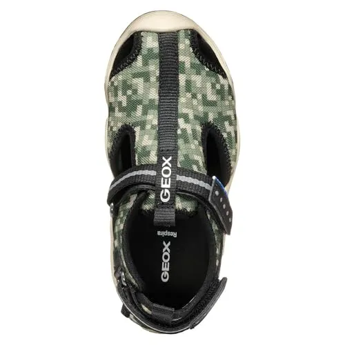 Geox JUNIOR JR WADER A 4