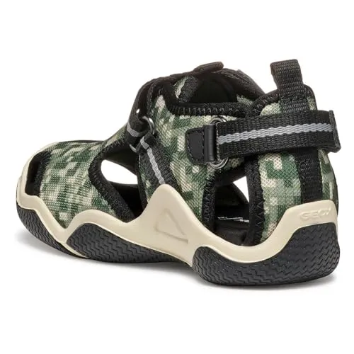 Geox JUNIOR JR WADER A 5