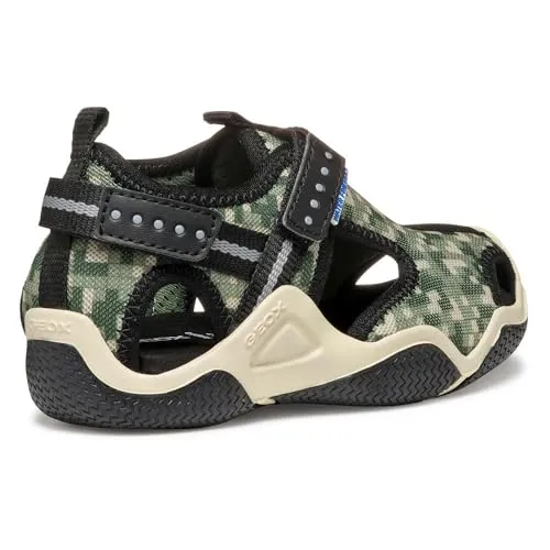 Geox JUNIOR JR WADER A 6