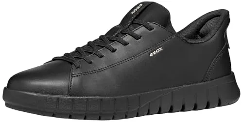 Geox U FLEXTRIDE Plus 3