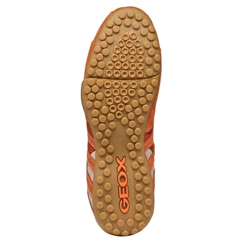 Geox U Snake ORIGINAL A 4