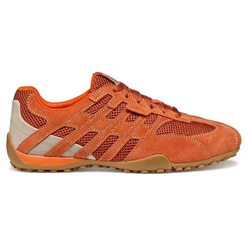 Geox U Snake ORIGINAL A 5