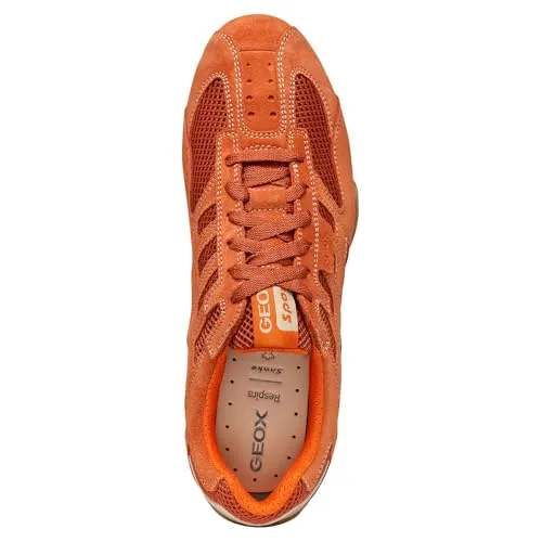 Geox U Snake ORIGINAL A 6