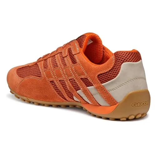 Geox U Snake ORIGINAL A 7