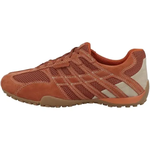 Geox U Snake ORIGINAL A 3