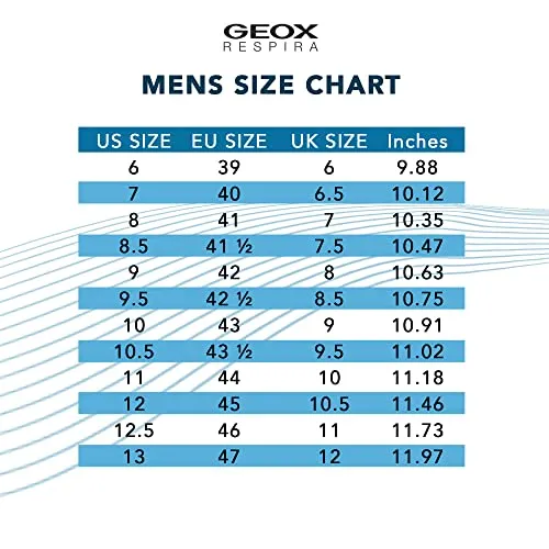 Geox Uomo Snake L 7