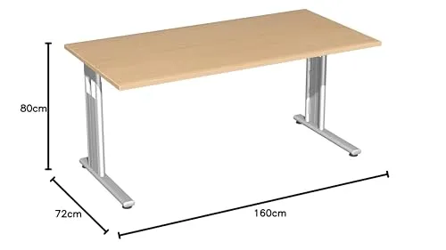 Geramöbel S-618103-BU/SI 3