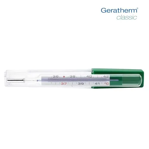 Geratherm Classic EFS 3