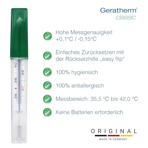 Geratherm Classic EFS 5