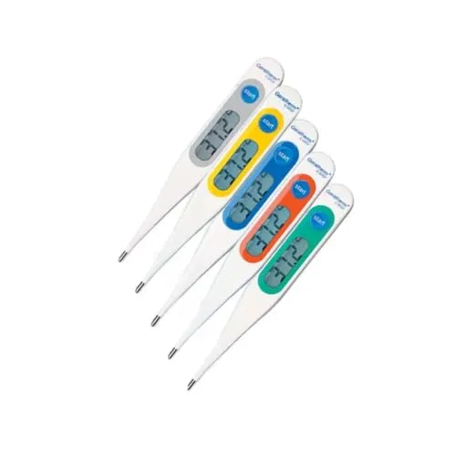 Geratherm Fieberthermometer color