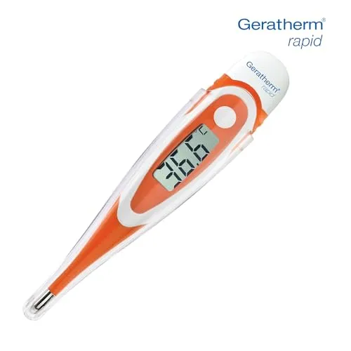 Geratherm rapid 2