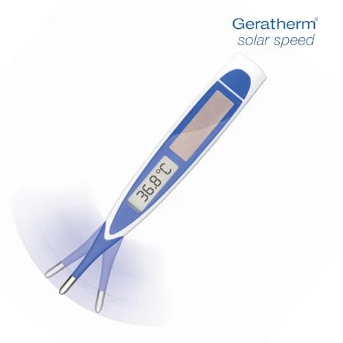 Geratherm Solar Speed 2